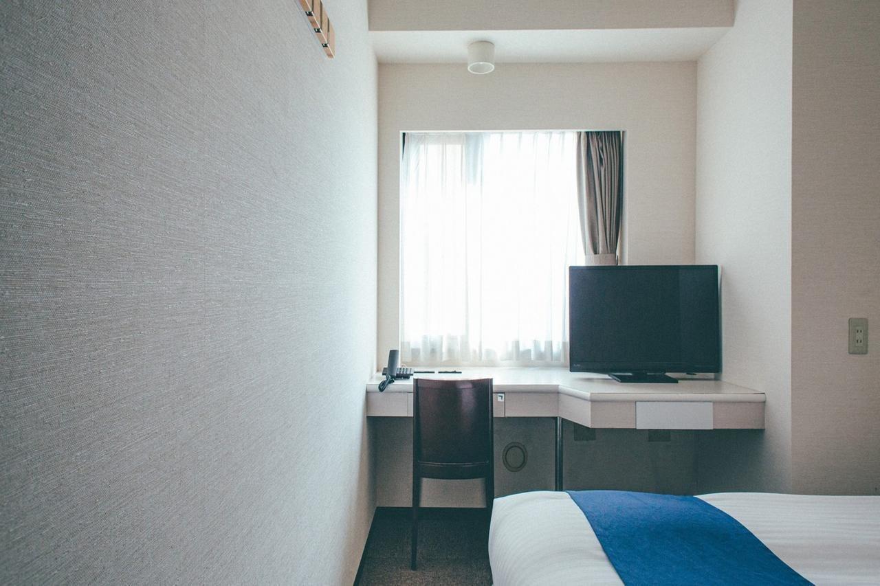 Hamilton Hotel Blue Нагоя Екстериор снимка