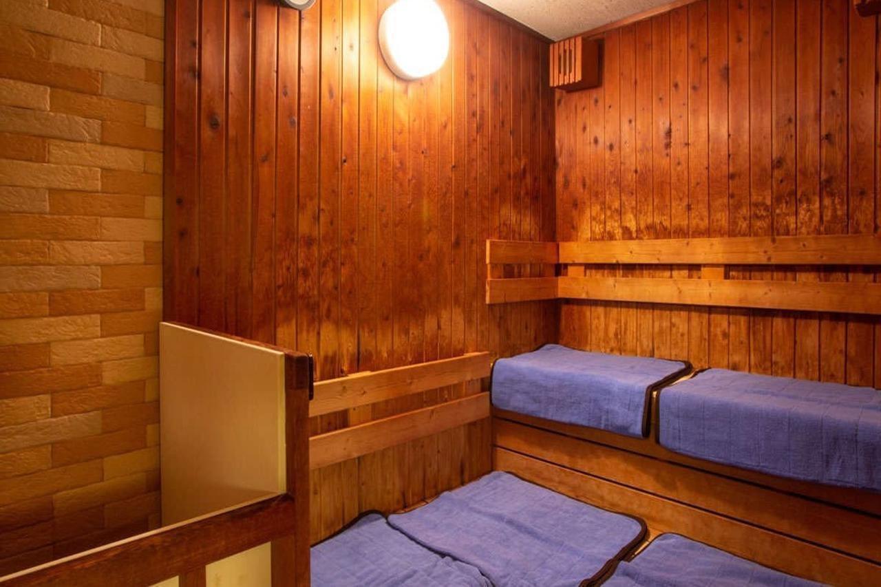 Hamilton Hotel Blue Нагоя Екстериор снимка