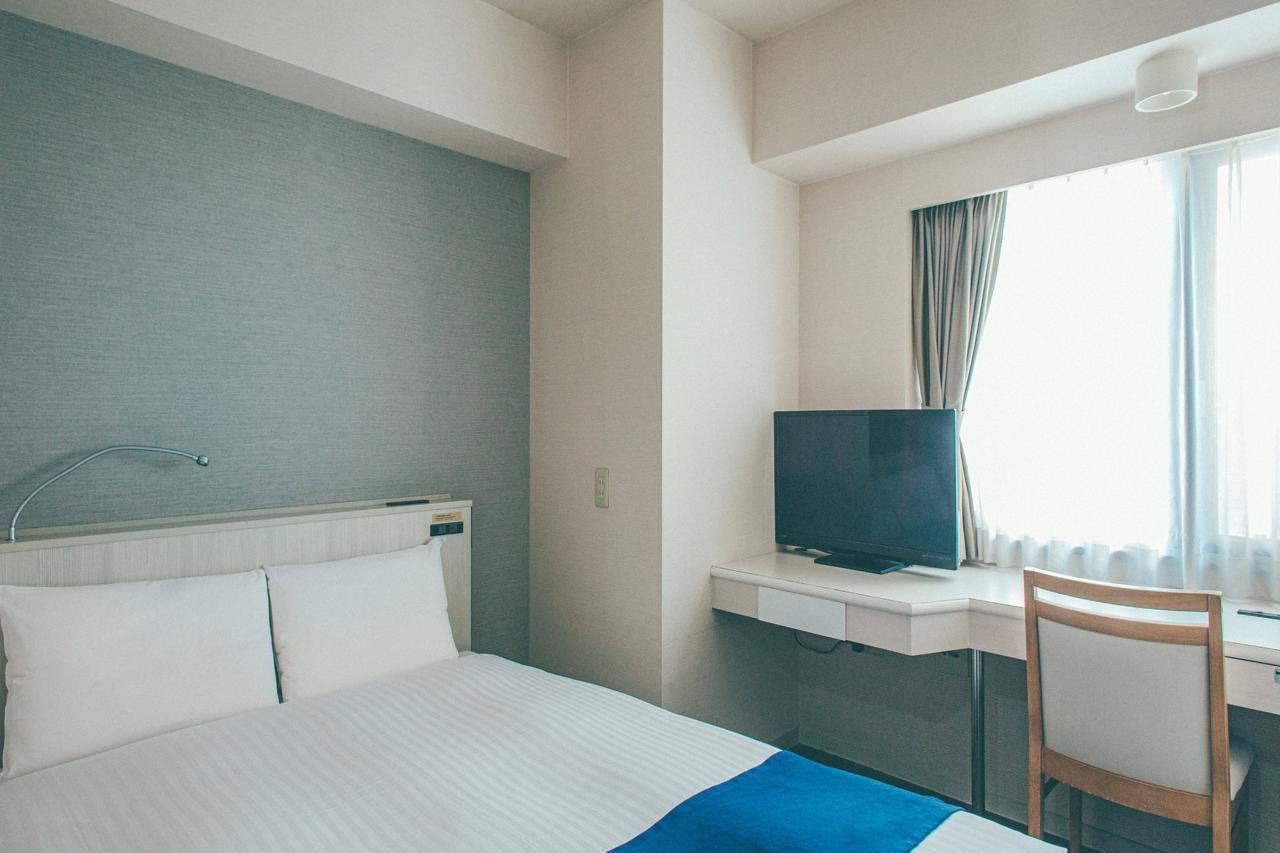 Hamilton Hotel Blue Нагоя Екстериор снимка