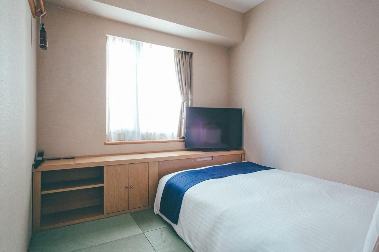 Hamilton Hotel Blue Нагоя Екстериор снимка