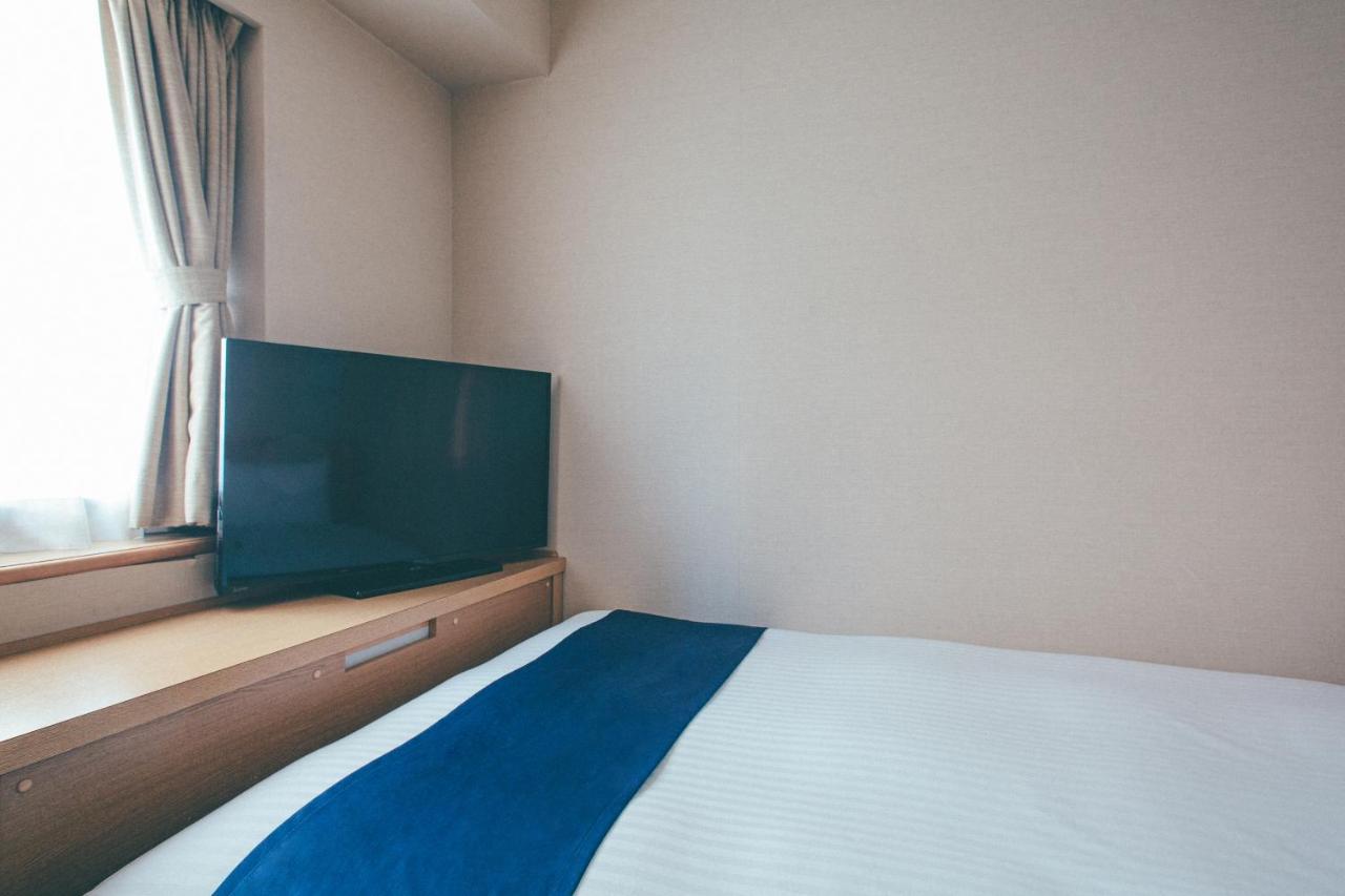 Hamilton Hotel Blue Нагоя Екстериор снимка