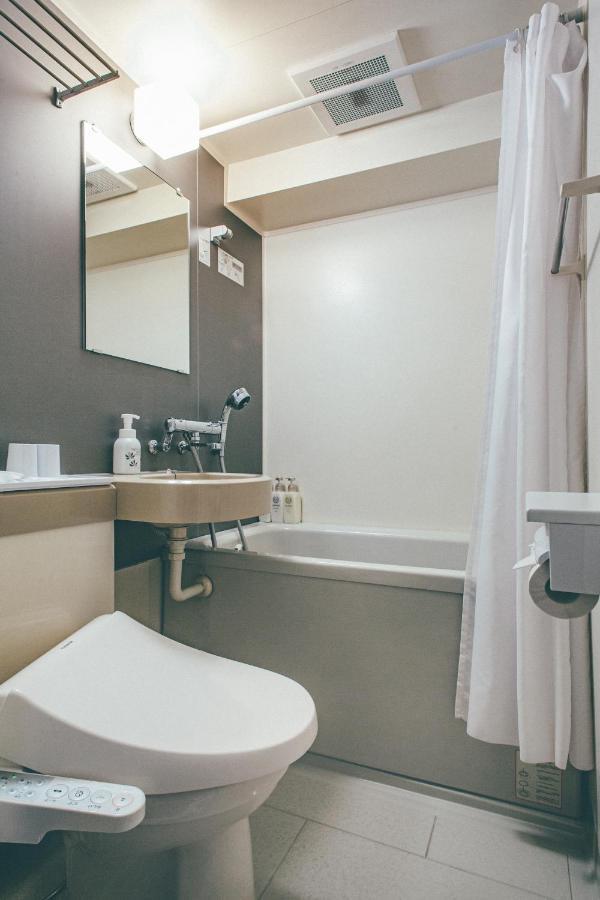 Hamilton Hotel Blue Нагоя Екстериор снимка