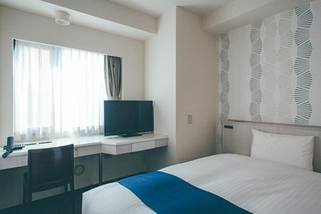 Hamilton Hotel Blue Нагоя Екстериор снимка