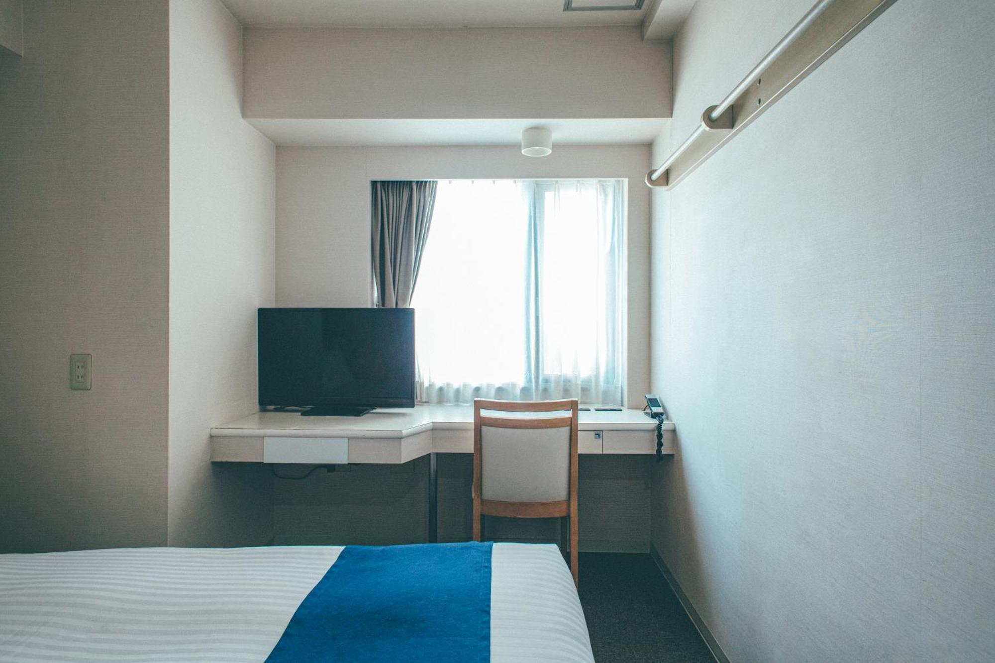 Hamilton Hotel Blue Нагоя Екстериор снимка